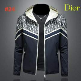 Picture of Dior Jackets _SKUDiorM-4XL12yr8634333